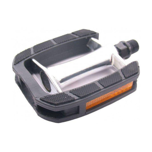 Edge Pedaalset Trekking Ultra Anti Slip - Le Coq Wielerartikelen