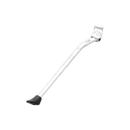 Simson Fietsstandaard Basis Broode Plaat 28 Inch - Zilver - Le Coq Wielerartikelen