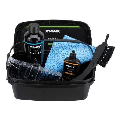 Dynamic Olie Dy Chain Care Premium Pro Emmer - Le Coq Wielerartikelen