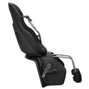Thule Yepp Nexxt 2 Maxi fietsstoeltje achter voor framebevestiging, comfortabel en veilig kinderzitje voor achter op de fiets.