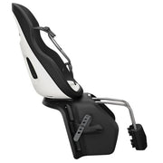 Thule Yepp Nexxt 2 Maxi kinderzitje voor achter op fiets, framebevestiging, geschikt voor veilige kindertransport op de fiets.