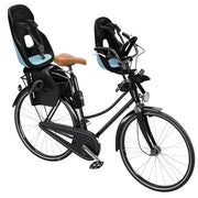 Thule Yepp Nexxt 2 Maxi achterzitje voor fiets met framebevestiging, geschikt voor kindertransport op de fiets