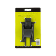 Mirage Zero-Six Spider Handyhalterung Silikon Schwarz