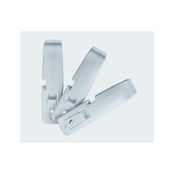 Schwalbe Bandenafnemerset 3-delig - Le Coq Wielerartikelen