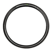 Urban Proof gerecyclede 3 mm core stadsfietsband met reflecterend profiel, geschikt voor e-bikes en milieuvriendelijk.
