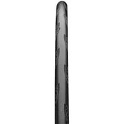 Continental Grand Prix 5000 S TR 28 inch racefiets band, tubeless ready, zwart, geschikt voor snelheid en prestaties.
