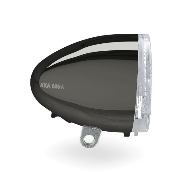 Axa 606 Auto 15 Lux Koplamp Voor Flank Of Naafdynamo