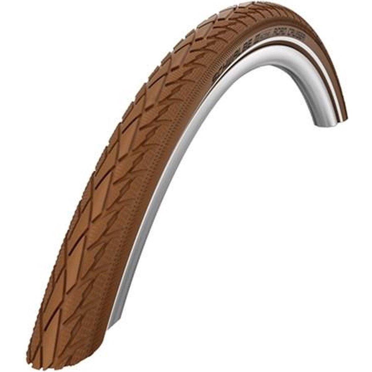 Schwalbe Buitenband Road Cruiser K-Guard 26X1.75" / 47-559 Mm - Le Coq Wielerartikelen