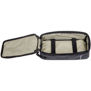 Nieuwe Looxs Sports Trunkbag Lock MIK 2.0 bagagedragertas in zwart met 4,5 liter capaciteit, zichtbaar op de foto