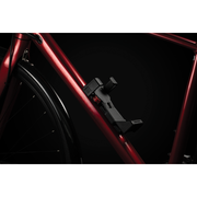Trelock Vouwslot FS580 Toro Smart X-Press 90cm Zwart - Le Coq Wielerartikelen