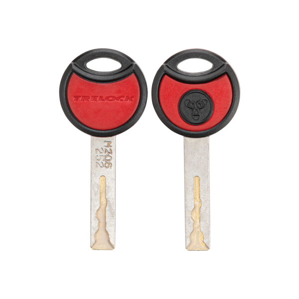 Trelock Faltschloss FS 580 Toro ZF 580 X-Press 90 Art2