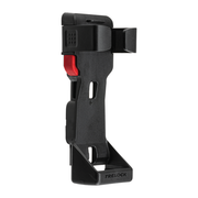 Trelock Vouwslot FS580 Toro Smart X-Press 90cm Zwart - Le Coq Wielerartikelen