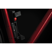 Trelock Vouwslot FS580 Toro Smart X-Press 90cm Zwart - Le Coq Wielerartikelen