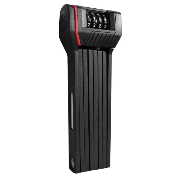 Trelock Faltschloss FS 280 Two Go ZF 280 X-Move C100