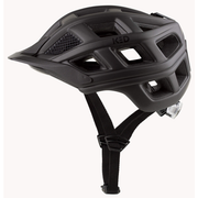 Lichtgewicht Ked E-Bike helm met 23 ventilatieopeningen en veiligheidsriem, ontworpen voor comfortabel fietsen.