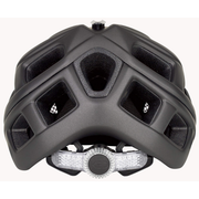 Lichtgewicht KED E-bike helm met 23 ventilatieopeningen en veiligheidsriem, geschikt voor fietsen en recreatief gebruik.