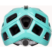 Lichtgewicht KED E-bike helm met 23 ventilatieopeningen en veilig ontwerp, geschikt voor fietsers en e-bike gebruikers.