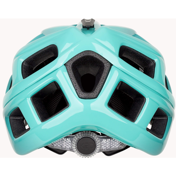 Lichte Ked E-bike helm met 23 ventilatieopeningen, veilige en comfortabele fietshelm voor elektrisch fietsen.