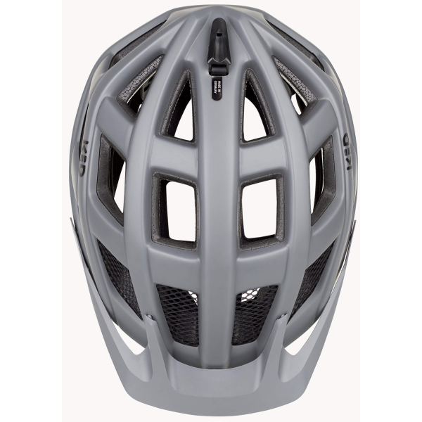 Lichtgewicht Ked E-Bike helm met 23 ventilatieopeningen en veiligheidsriem, ontworpen voor comfortabel fietsen.