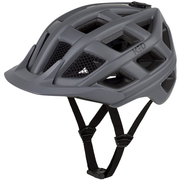 Lichtgewicht KED Crom E-bike helm met 23 ventilatieopeningen en stevige constructie, geschikt voor veilig fietsen.