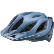 KED Spiri II Trend fietshelm met K-Fit, ingebouwd led achterlicht, lichte en veilige helm voor fietsers