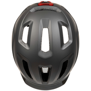 KED Pedalon fietshelm voor e-bike met geïntegreerd achterlicht, lichte en veilige helm met comfortabele pasvorm.