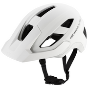 KED Embrace e-bike helm met vizier, veilig en comfortabel fietsaccessoire voor elektrische fietsen, in stijlvolle design