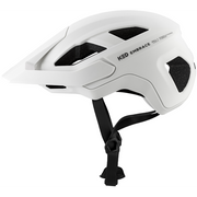 KED Embrace E-bike helm met vizier en ventilerende constructie, veilige en comfortabele fietshelm voor elektrische fietsen