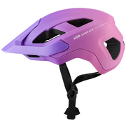 Ked Embrace E-bike helm met vizier en ventilerende ventilatie, veilig en comfortabel voor fietsers