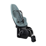Thule Yepp 2 Maxi framebevestiging voor achterzitje fiets, snel los te maken, geschikt voor kinderfietsstoeltje.
