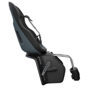 Thule Yepp Nexxt 2 Maxi achterzitje voor fiets, frame-montage, comfortabel kinderfietsstoel met veiligheidsriem en verstelbare rugleuning