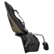 Thule Yepp Nexxt 2 Maxi achterzitje voor fiets, framemontage, geschikt voor kinderfietsen, veilig en comfortabel voor kinderen