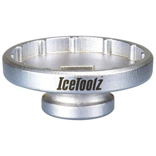12-Noks Trapassleutel Icetoolz 240M098 Voor T47 Ø50.4Mm - Le coq wielerartikelen