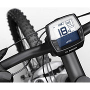 Bosch Intuvia display in zwart met bedieningsknoppen en scherm voor e-bikes, zichtbaar op 1200x1000 afbeelding
