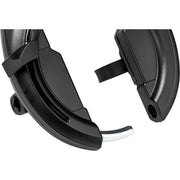 Trelock RS351 Ringslot Protect-O-Connect, stevige fietsslot met ringsysteem en beveiligingsfunctie, geschikt voor fietsveiligheid.