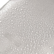 Urban Proof District gerecyclede waterdichte fietstas voor één fiets, 20 liter, stevig en duurzaam ontwerp, zichtbaar op de afbeelding.