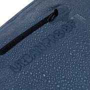 Urban Proof Storm Recycled fietstas enkel, 20 liter waterdicht, waterdichte fietstas voor dagelijks gebruik