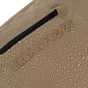 Urban Proof storm gerecyclede fietstas voor enkel, 20 liter waterdicht, stevig en waterdicht ontwerp voor dagelijks gebruik.