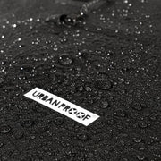 Urban Proof Knox gerecyclede fietstas voor kinderen met reflecterende Rpet-materialen, geschikt voor dagelijks gebruik.