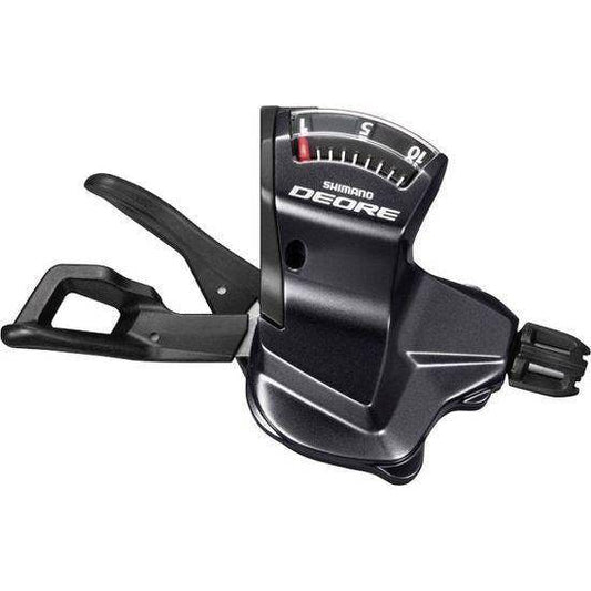 Shimano Versteller Rechts 10 Speed Deore Trekking Sl-T6000 - Le Coq Wielerartikelen