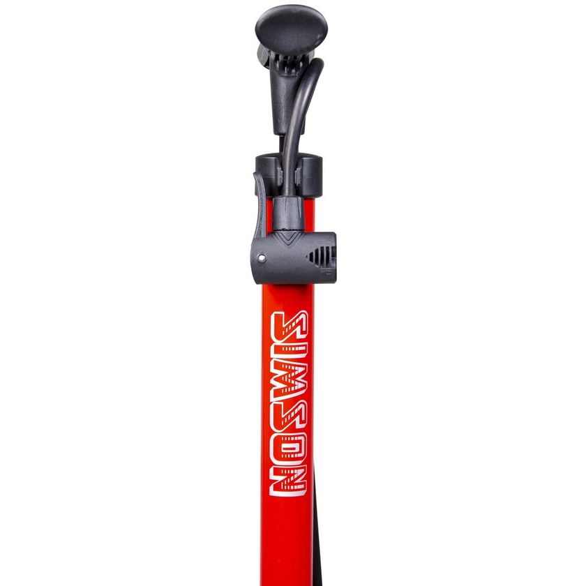 Pompe haute pression Simson Excellent avec manomètre