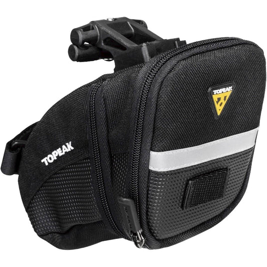 Topeak Zadeltas Aero Wp Clip - Le Coq Wielerartikelen