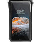 Topeak Telefoonhouder Drybag Incl. Bevestiging - Le Coq Wielerartikelen