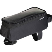 Topeak Bento Pack frametas met waterdichte rits en verstelbare riemen voor fietsaccessoires en kleine spullen