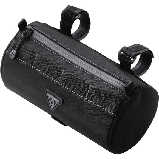 Topeak Stuurtas Tubular Frontloader 1.5L - Le Coq Wielerartikelen
