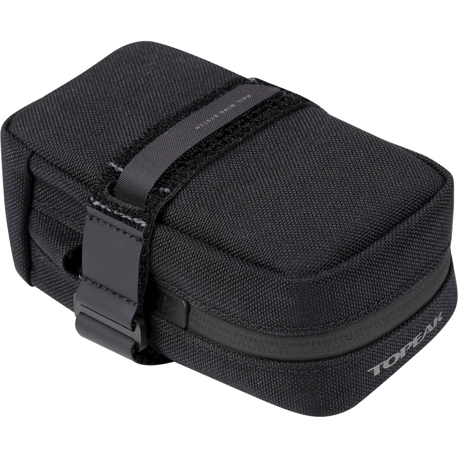 Topeak Zadeltas Elementa Seatbag Slim M - Le Coq Wielerartikelen