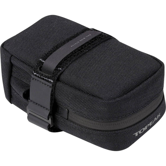 Topeak Zadeltas Elementa Seatbag Slim M - Le Coq Wielerartikelen