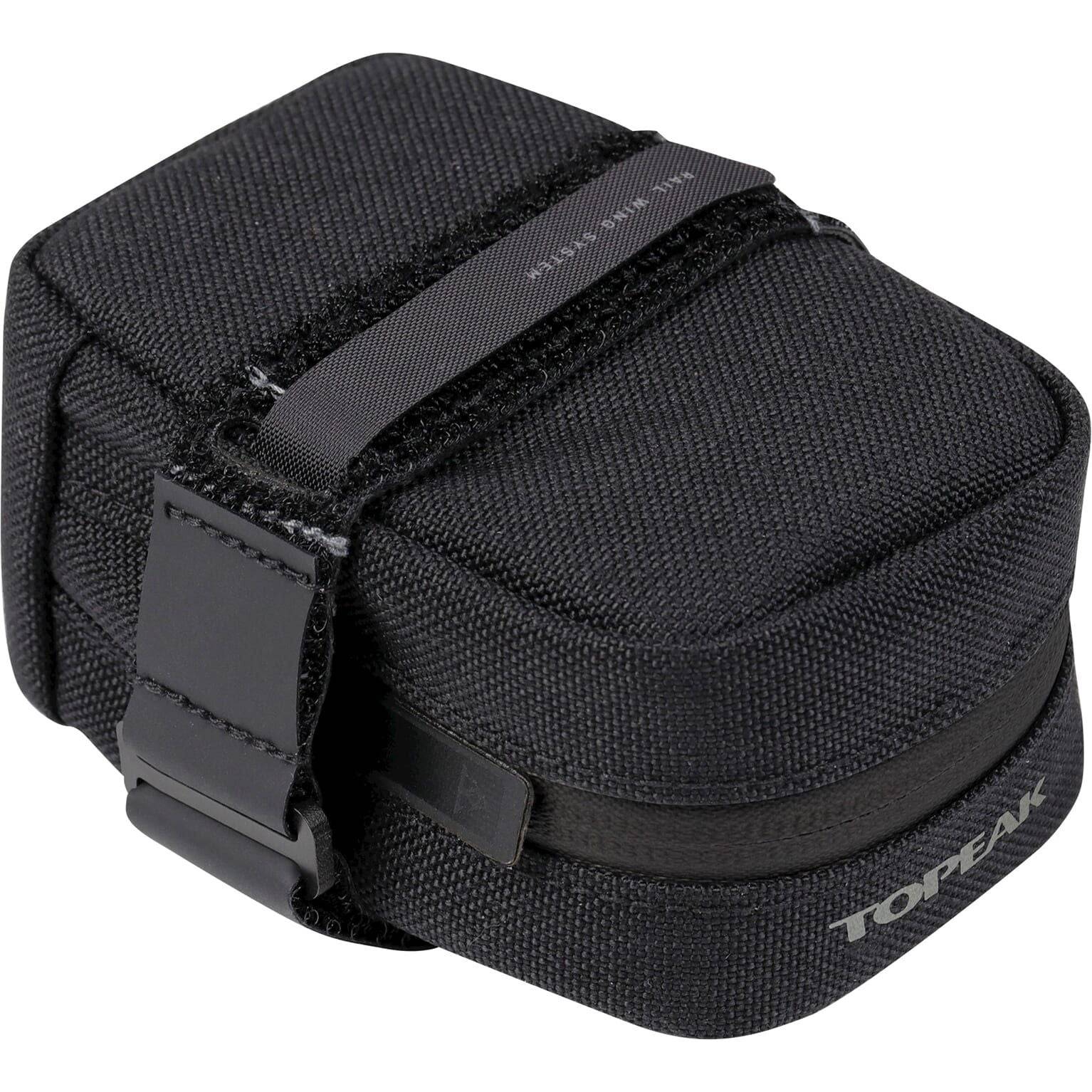 Topeak Zadeltas Elementa Seatbag Slim - Le Coq Wielerartikelen