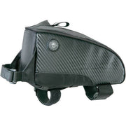 Topeak bikepacking tas Fuel Tank voor frame, waterdichte fietstas voor ruime opslag, bevestigd aan het fietsframe.