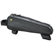 Topeak Fastfuel Tribag Large fietstassen voor bikepacking, waterdichte en stevige tas voor frame- of bagagedragers.
